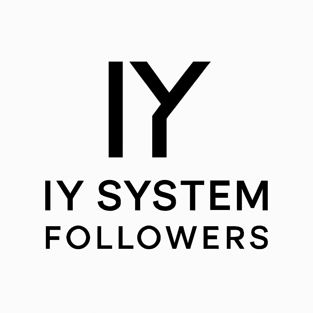 IY System Followers